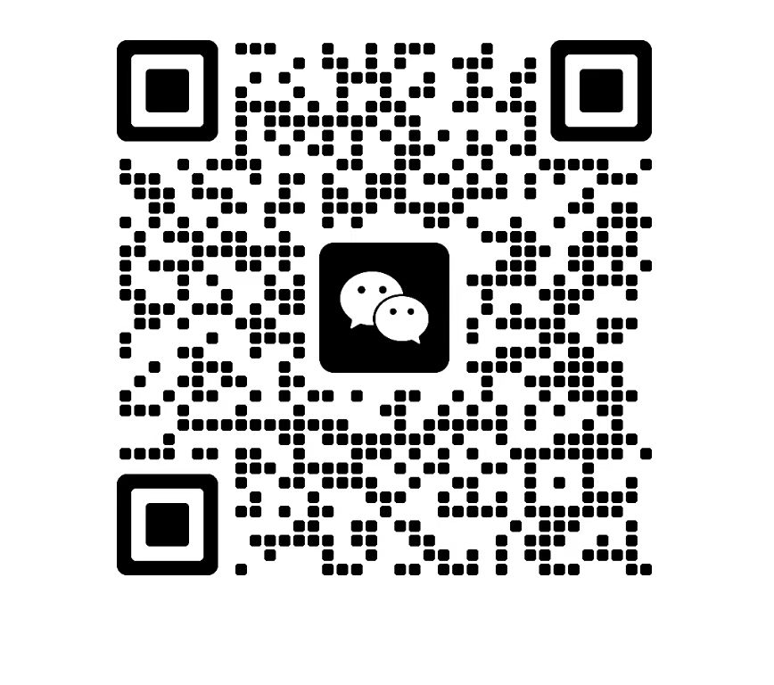 WeChat二维码